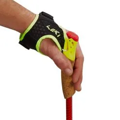 Leki ULTRATRAIL FX.ONE SUPERLITE - Trekkingstöcke 17 Leki ULTRATRAIL FX.ONE SUPERLITE - Trekkingstöcke -Outdoor Hemden Verkäufe 5638014211 h ultratrail fxone superlite leki 24