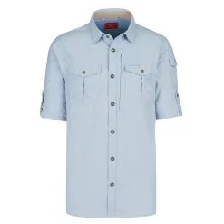 Craghoppers NOSILIFE ADVENTURE II LONG SLEEVED SHIRT Herren - Mückenabweisende Kleidung -Outdoor Hemden Verkäufe 5638014467 c nosilife adventure ii long sleeved shirt craghoppers 24
