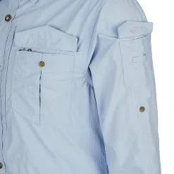 Craghoppers NOSILIFE ADVENTURE II LONG SLEEVED SHIRT Herren - Mückenabweisende Kleidung -Outdoor Hemden Verkäufe 5638014467 e nosilife adventure ii long sleeved shirt craghoppers 24