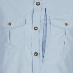 Craghoppers NOSILIFE ADVENTURE II LONG SLEEVED SHIRT Herren - Mückenabweisende Kleidung -Outdoor Hemden Verkäufe 5638014467 f nosilife adventure ii long sleeved shirt craghoppers 24