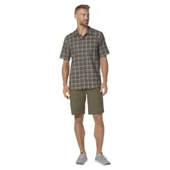 Royal Robbins REDWOOD PLAID S/S Herren - Outdoor Hemd 8 Royal Robbins REDWOOD PLAID S/S Herren - Outdoor Hemd -Outdoor Hemden Verkäufe 5638015000 c redwood plaid ss royal robbins 24