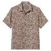 Royal Robbins COMINO LEAF S/S Herren - Outdoor Hemd 2 Royal Robbins COMINO LEAF S/S Herren - Outdoor Hemd -Outdoor Hemden Verkäufe 5638015085 a comino leaf ss royal robbins 24