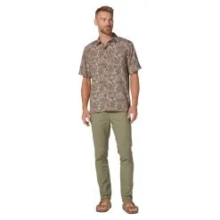 Royal Robbins COMINO LEAF S/S Herren - Outdoor Hemd 8 Royal Robbins COMINO LEAF S/S Herren - Outdoor Hemd -Outdoor Hemden Verkäufe 5638015085 c comino leaf ss royal robbins 24