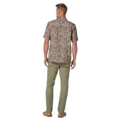Royal Robbins COMINO LEAF S/S Herren - Outdoor Hemd 9 Royal Robbins COMINO LEAF S/S Herren - Outdoor Hemd -Outdoor Hemden Verkäufe 5638015085 d comino leaf ss royal robbins 24