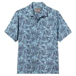 Royal Robbins COMINO LEAF S/S Herren - Outdoor Hemd