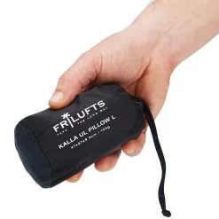 FRILUFTS KALLA ULTRALITE PILLOW - Kissen -Outdoor Hemden Verkäufe 5638017181 i kalla ultralite pillow frilufts 24