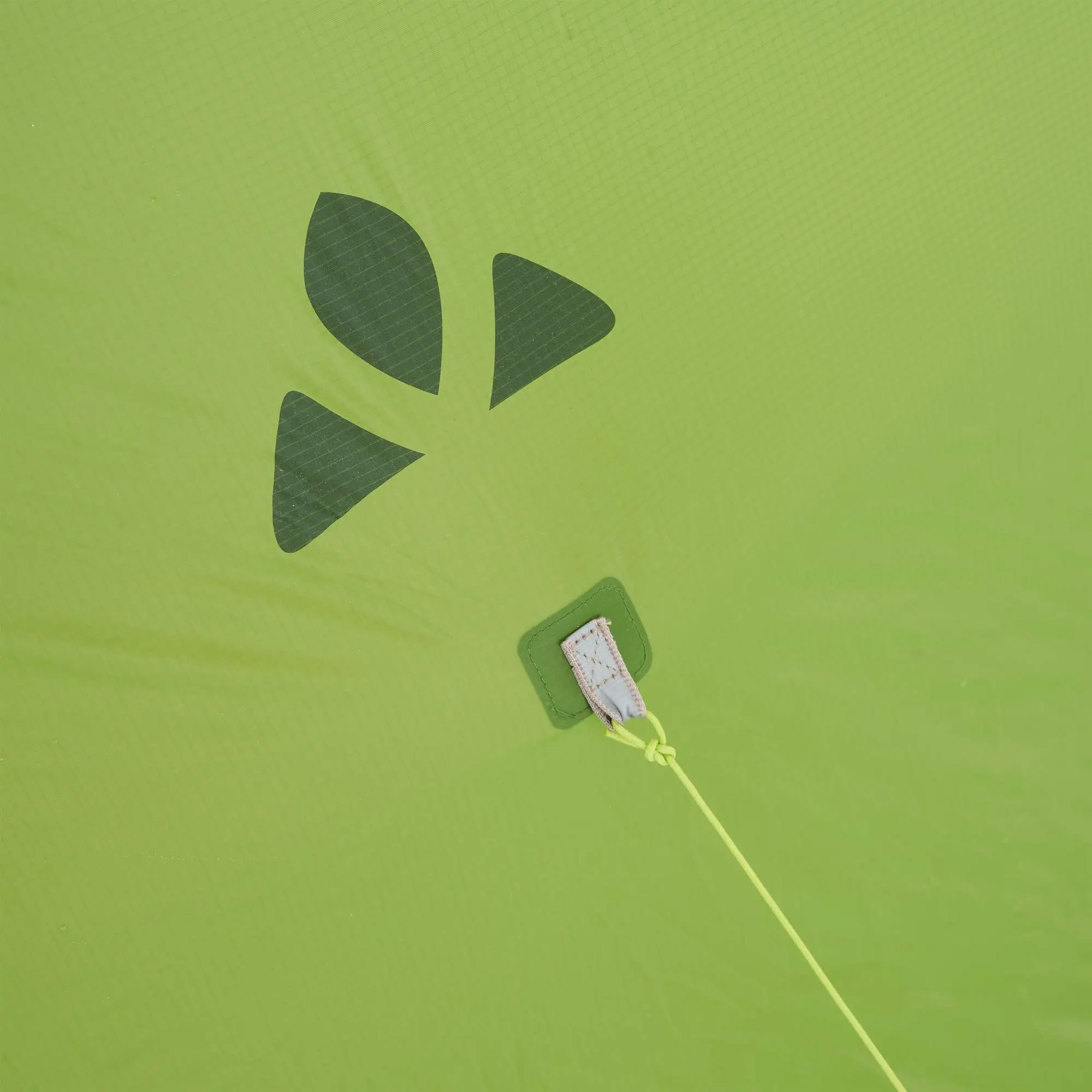 VAUDE CHAPEL SUL XT 2P - Tunnelzelt 17 VAUDE CHAPEL SUL XT 2P - Tunnelzelt – Bild 15