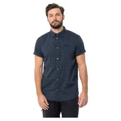 Jack Wolfskin RAYS STRETCH VENT SHIRT Herren - Outdoor Hemd -Outdoor Hemden Verkäufe 5638019665 b rays stretch vent shirt jack wolfskin 24