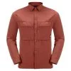 Jack Wolfskin ATACAMA LS SHIRT M Herren - Outdoor Hemd