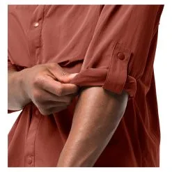 Jack Wolfskin ATACAMA LS SHIRT M Herren - Outdoor Hemd -Outdoor Hemden Verkäufe 5638019681 d atacama ls shirt m jack wolfskin 24