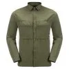 Jack Wolfskin ATACAMA LS SHIRT M Herren - Outdoor Hemd
