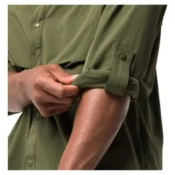 Jack Wolfskin ATACAMA LS SHIRT M Herren - Outdoor Hemd -Outdoor Hemden Verkäufe 5638019687 d atacama ls shirt m jack wolfskin 24