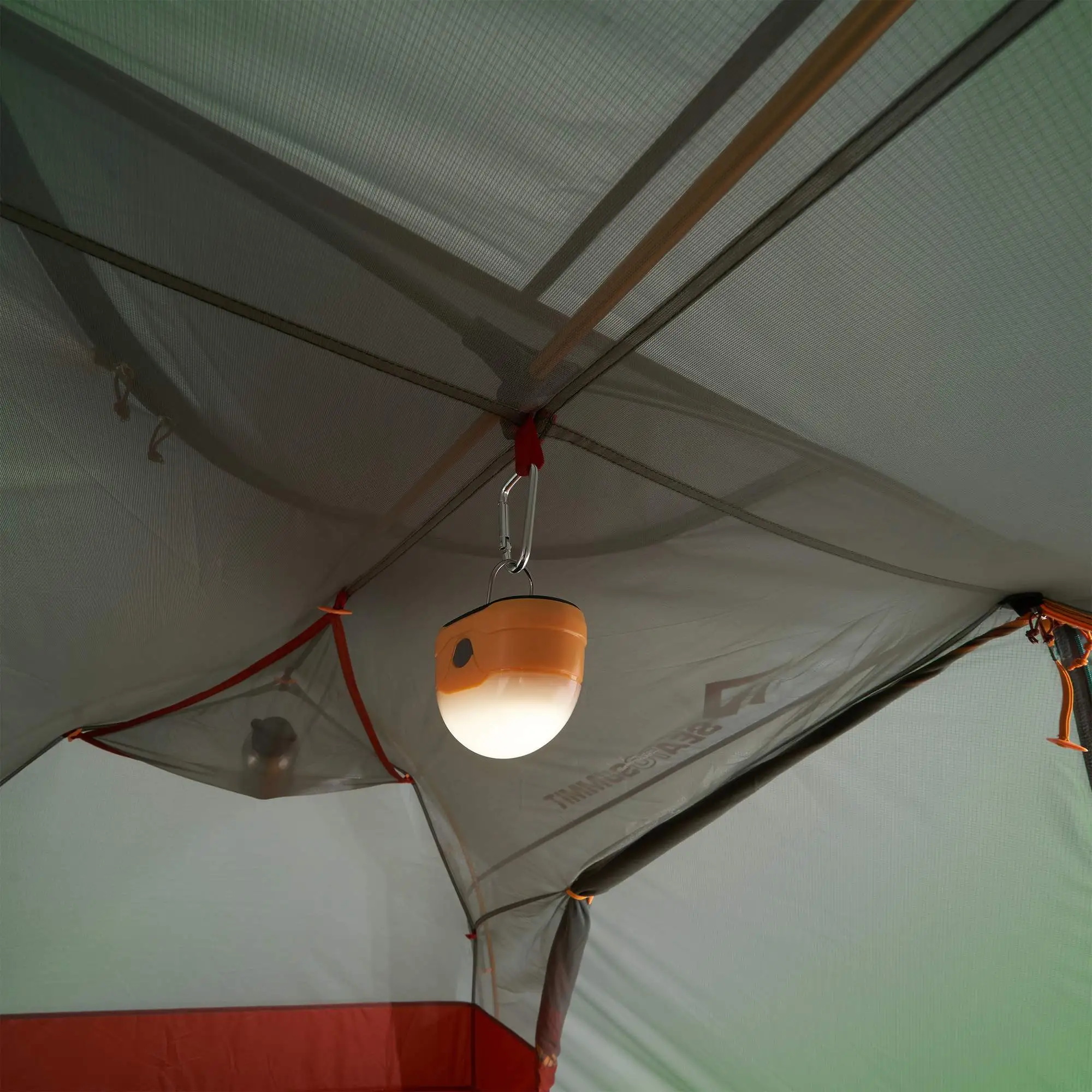 Sea To Summit IKOS TR TENT 2 PERSON - Kuppelzelt 24 Sea To Summit IKOS TR TENT 2 PERSON - Kuppelzelt – Bild 22