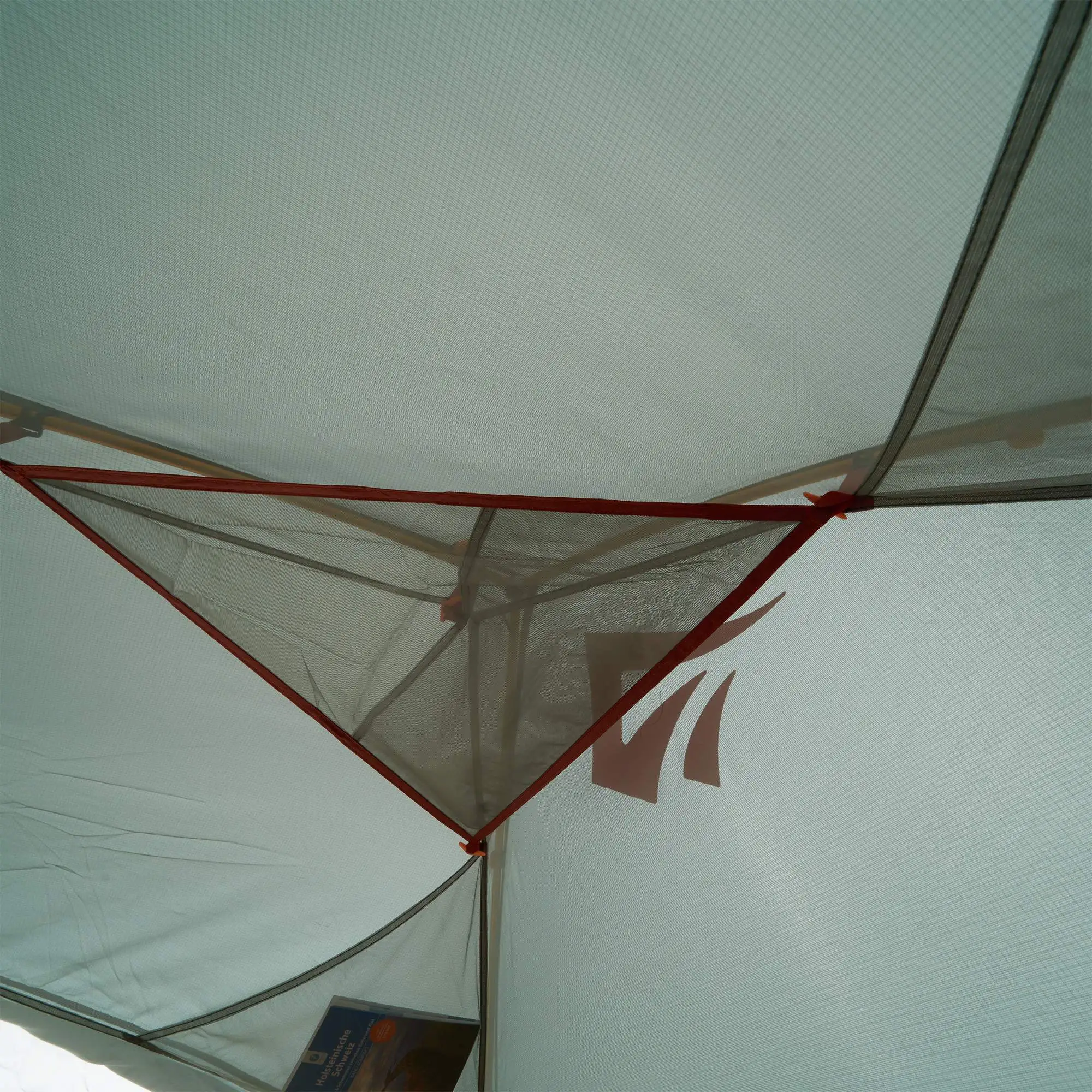 Sea To Summit IKOS TR TENT 3 PERSON - Kuppelzelt 12 Sea To Summit IKOS TR TENT 3 PERSON - Kuppelzelt – Bild 10