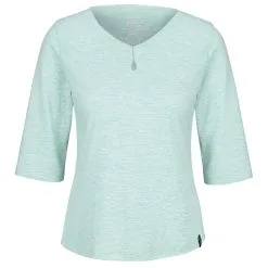 La Sportiva WILDFLOWER T-SHIRT W Damen - Funktionsshirt