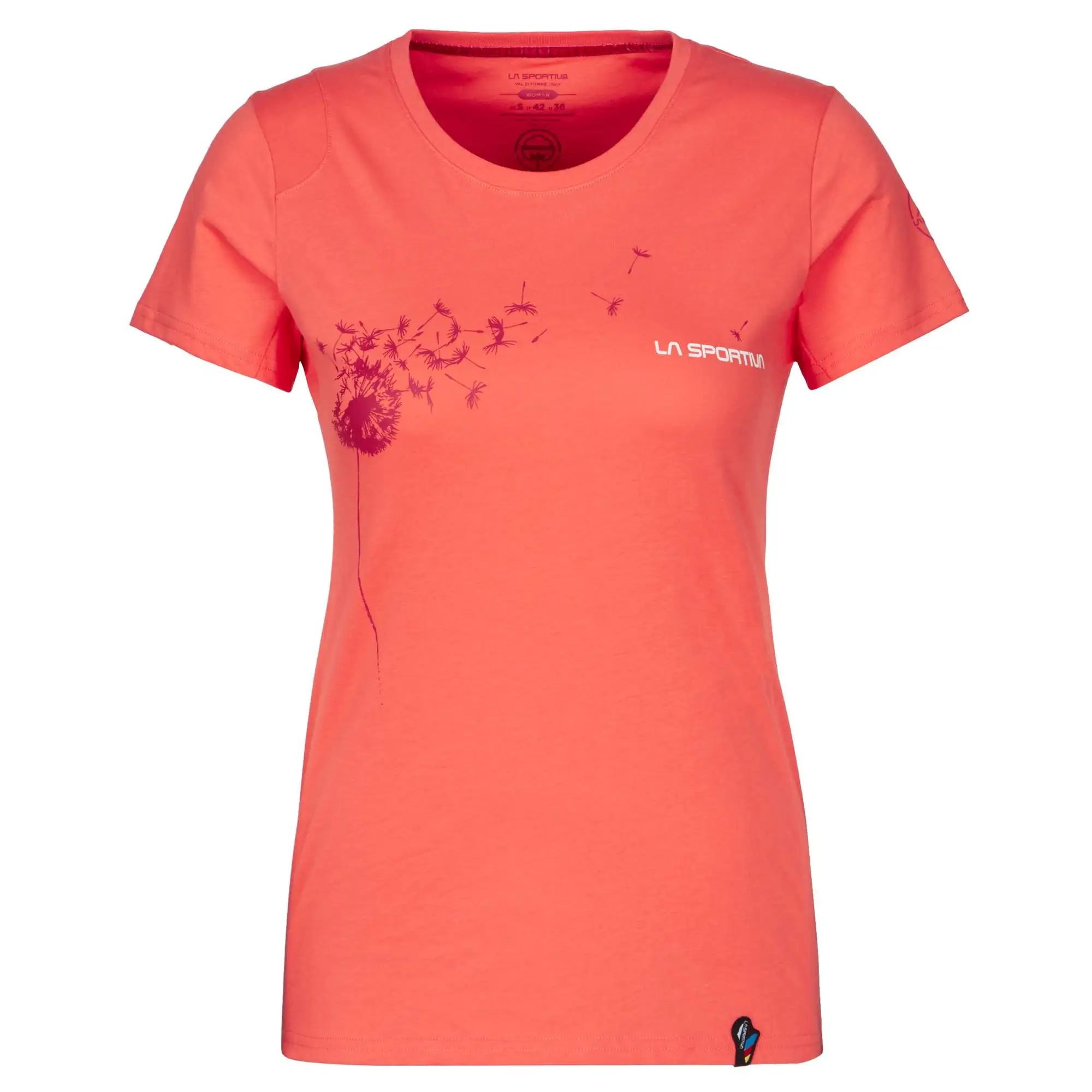 La Sportiva WINDY T-SHIRT W Damen 3 La Sportiva WINDY T-SHIRT W Damen
