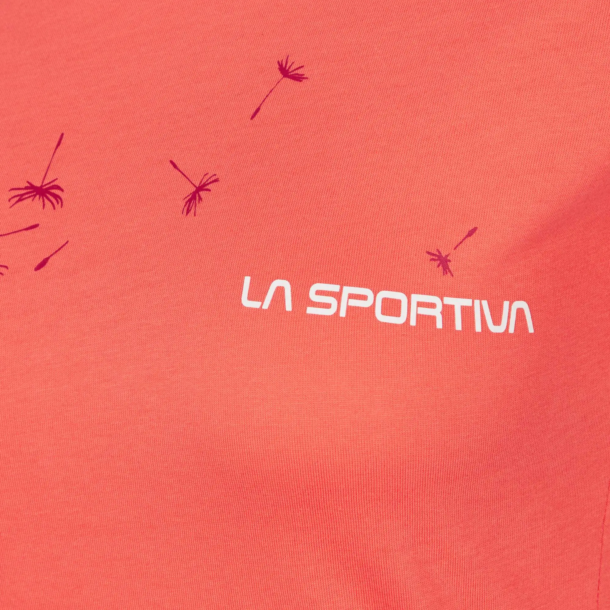 La Sportiva WINDY T-SHIRT W Damen 5 La Sportiva WINDY T-SHIRT W Damen – Bild 3