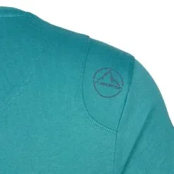 La Sportiva WINDY T-SHIRT W Damen -Outdoor Hemden Verkäufe 5638022640 g windy tshirt w la sportiva 24