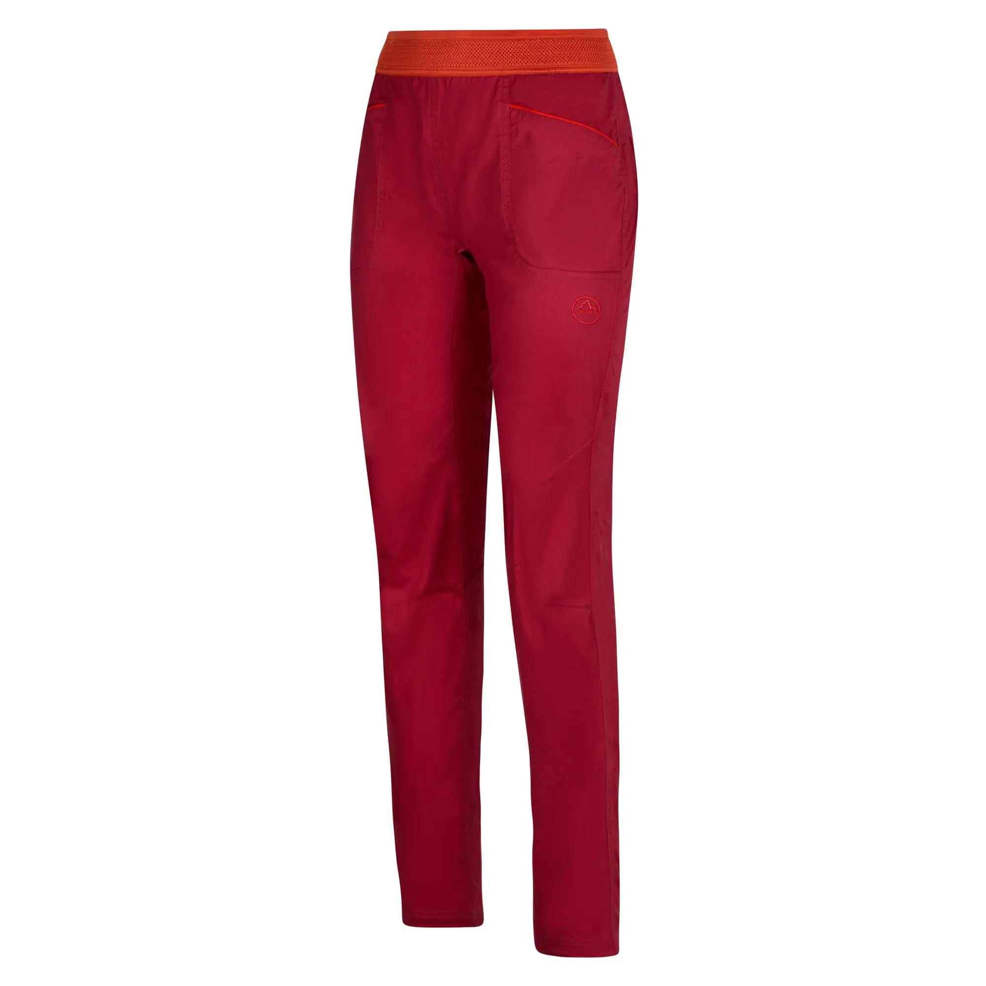 La Sportiva ITACA PANT Damen - Kletterhose 3 La Sportiva ITACA PANT Damen - Kletterhose