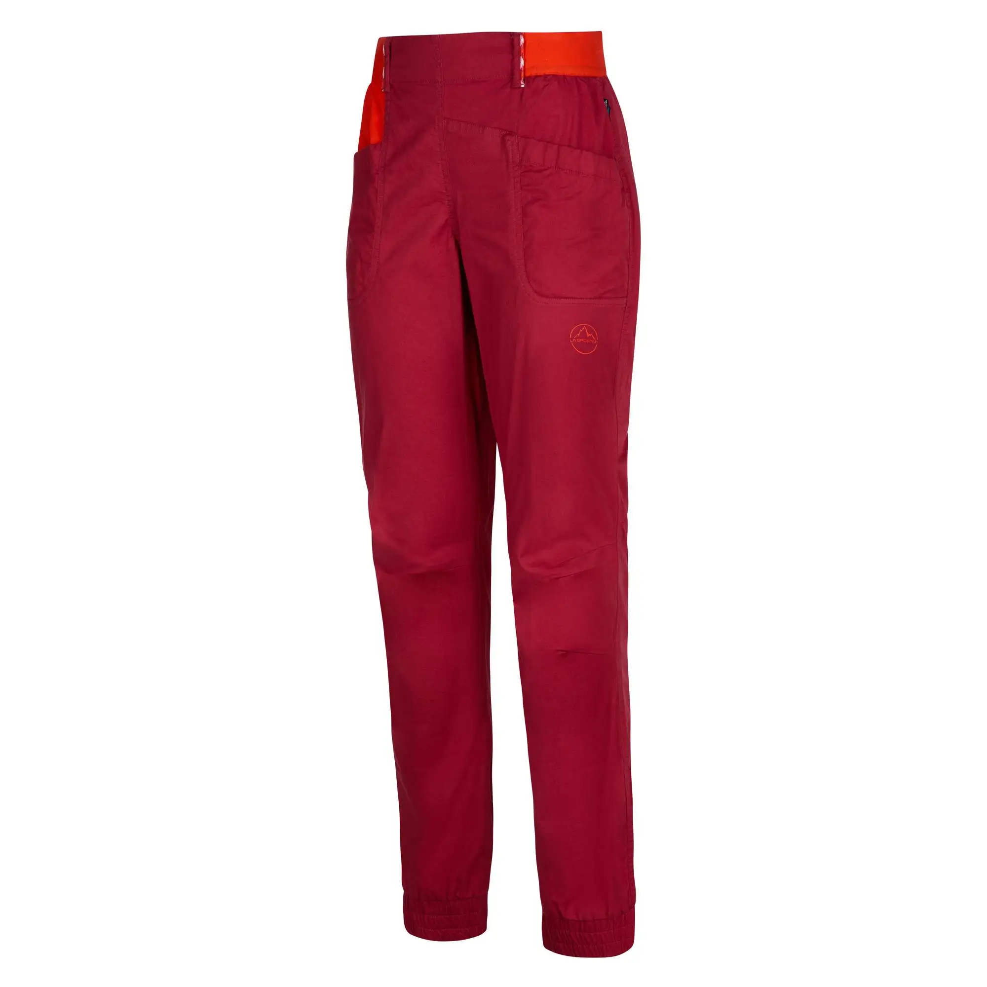La Sportiva TUNDRA PANT W Damen - Kletterhose 3 La Sportiva TUNDRA PANT W Damen - Kletterhose