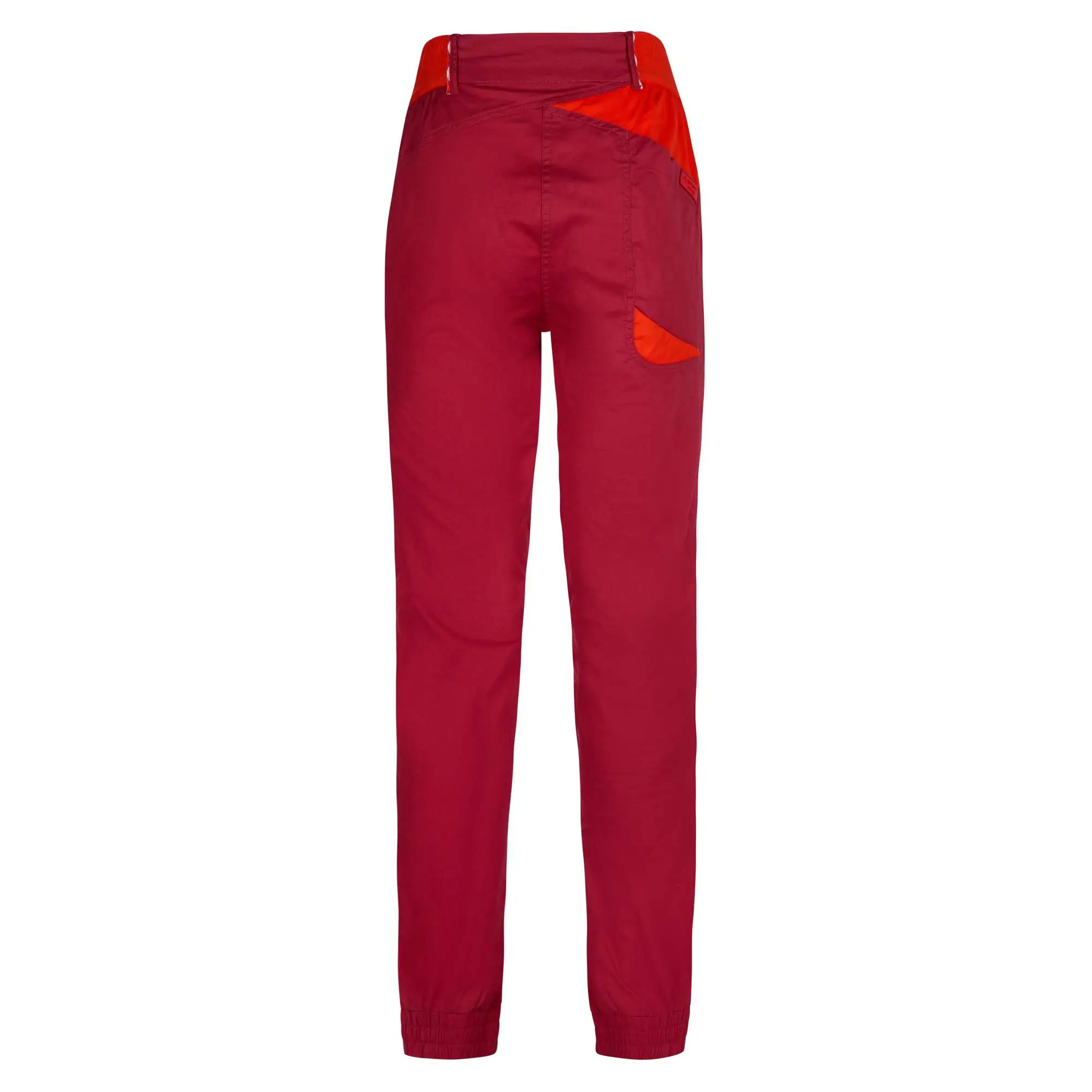 La Sportiva TUNDRA PANT W Damen - Kletterhose 4 La Sportiva TUNDRA PANT W Damen - Kletterhose – Bild 2