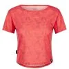 La Sportiva DIMENSION T-SHIRT W Damen - T-Shirt -Outdoor Hemden Verkäufe 5638022680 c dimension tshirt w la sportiva 24