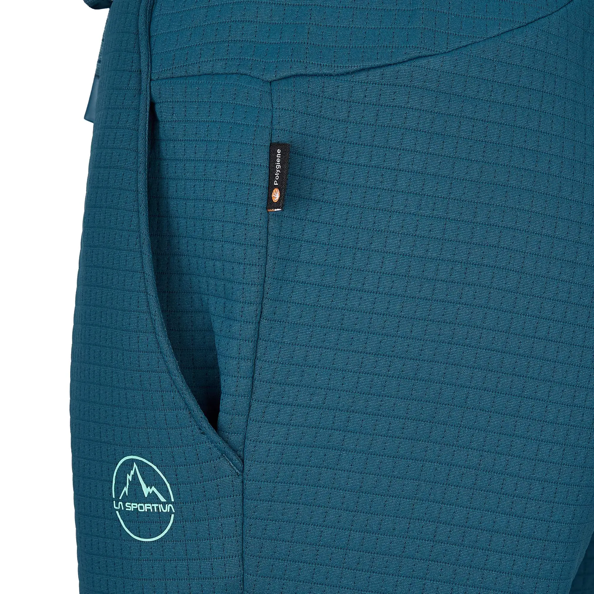La Sportiva TECHNIQUE PANT W Damen - Trainingshose 6 La Sportiva TECHNIQUE PANT W Damen - Trainingshose – Bild 4