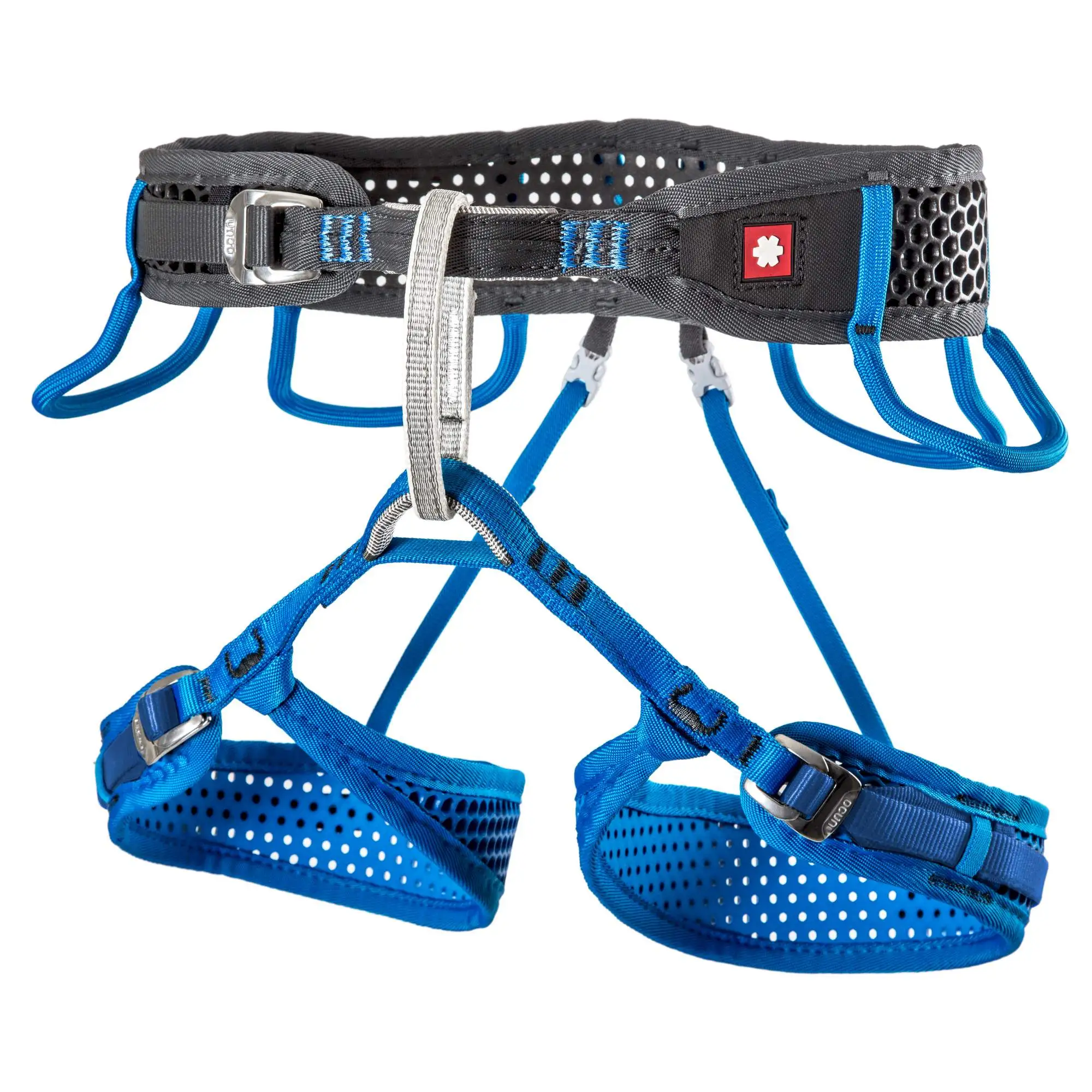 Ocun WEBEE Unisex - Klettergurt 3 Ocun WEBEE Unisex - Klettergurt