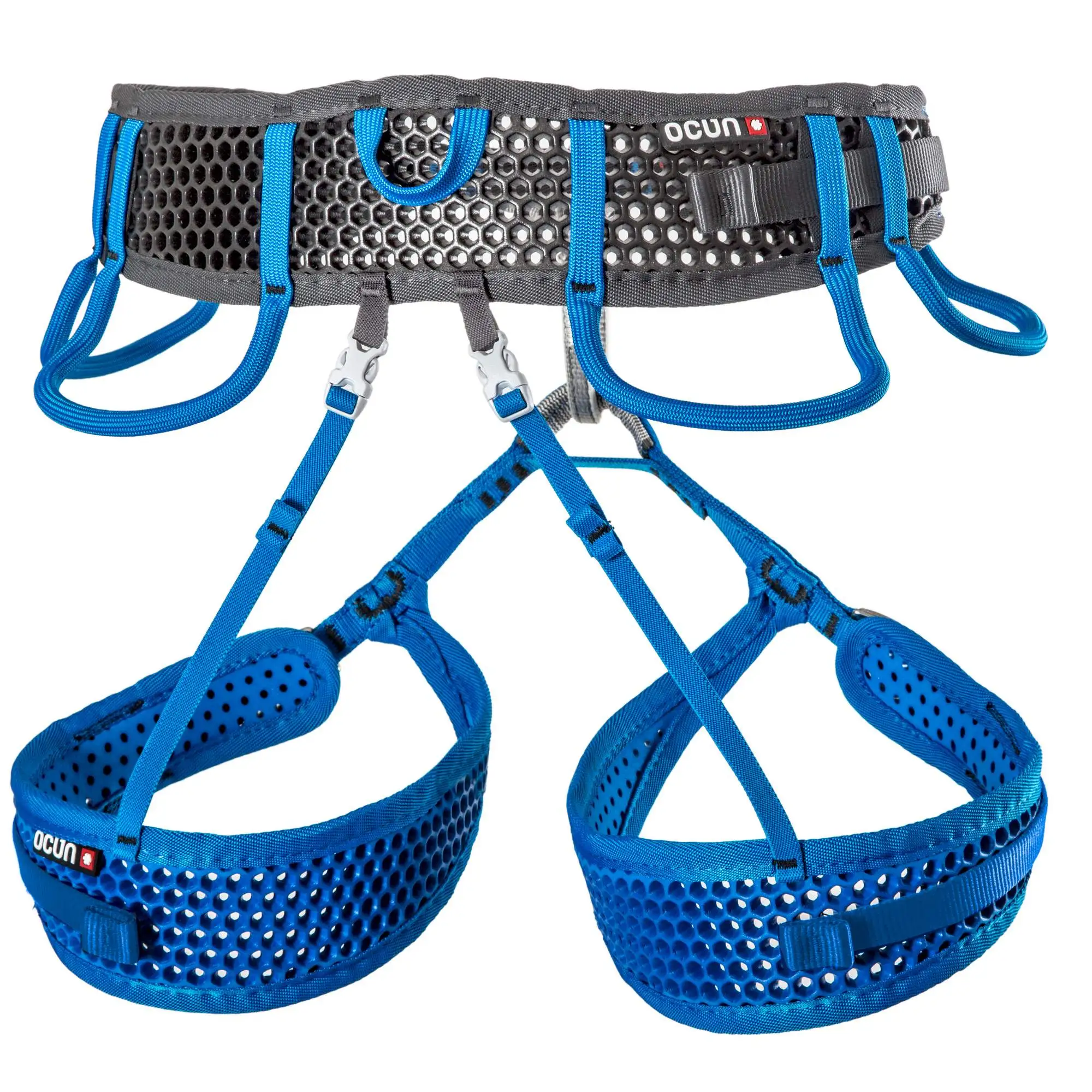 Ocun WEBEE Unisex - Klettergurt 4 Ocun WEBEE Unisex - Klettergurt – Bild 2