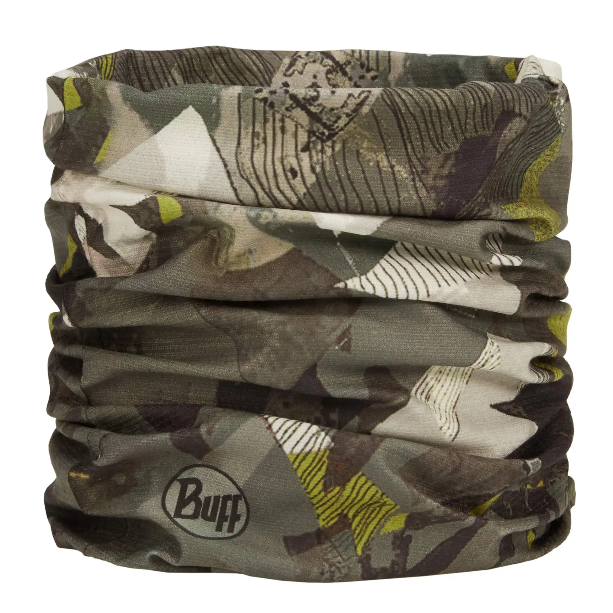 Buff COOLNET UV Unisex - Multifunktionstuch 3 Buff COOLNET UV Unisex - Multifunktionstuch