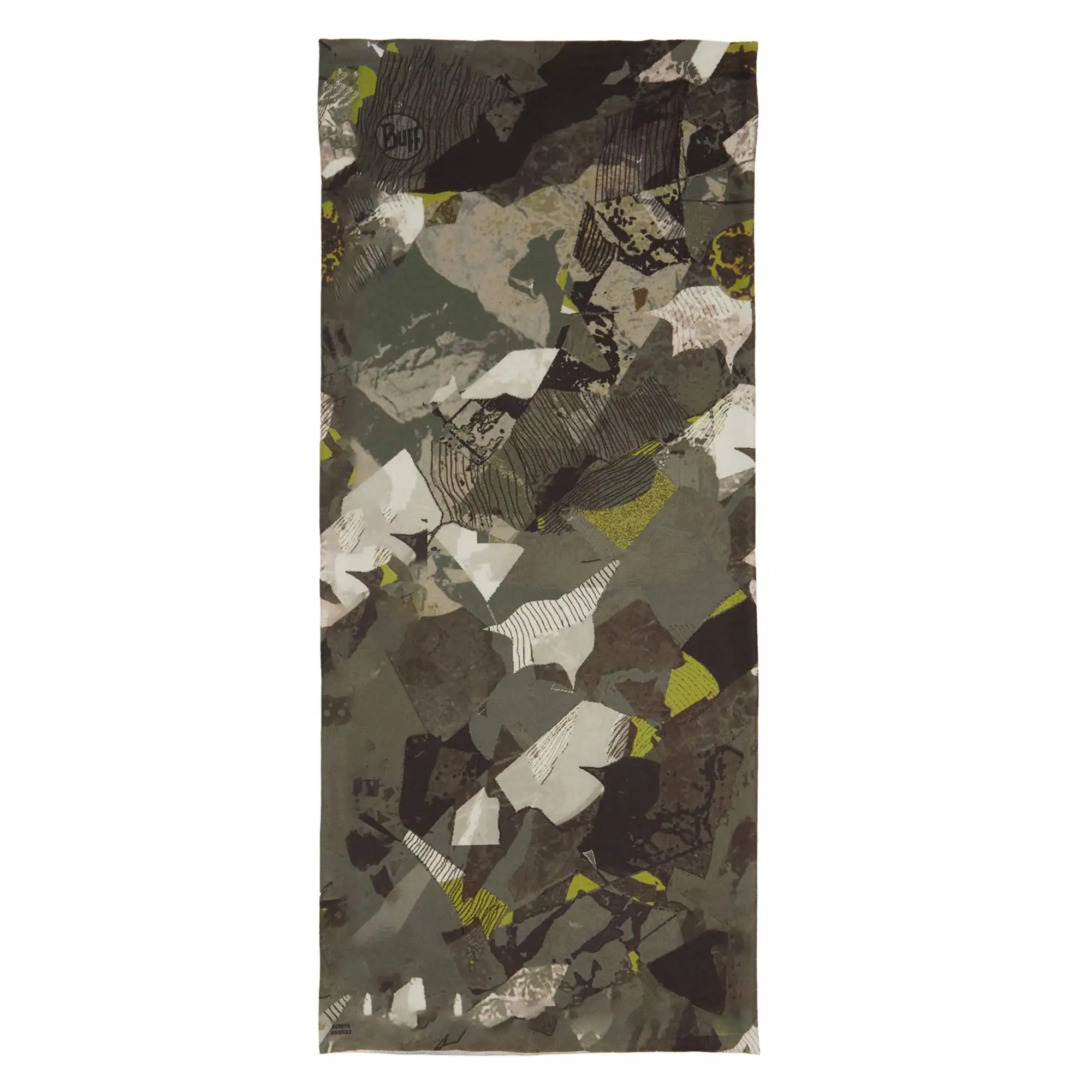 Buff COOLNET UV Unisex - Multifunktionstuch 4 Buff COOLNET UV Unisex - Multifunktionstuch – Bild 2