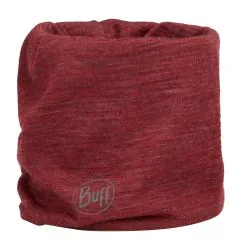 Buff MERINO LIGHTWEIGHT Unisex - Multifunktionstuch
