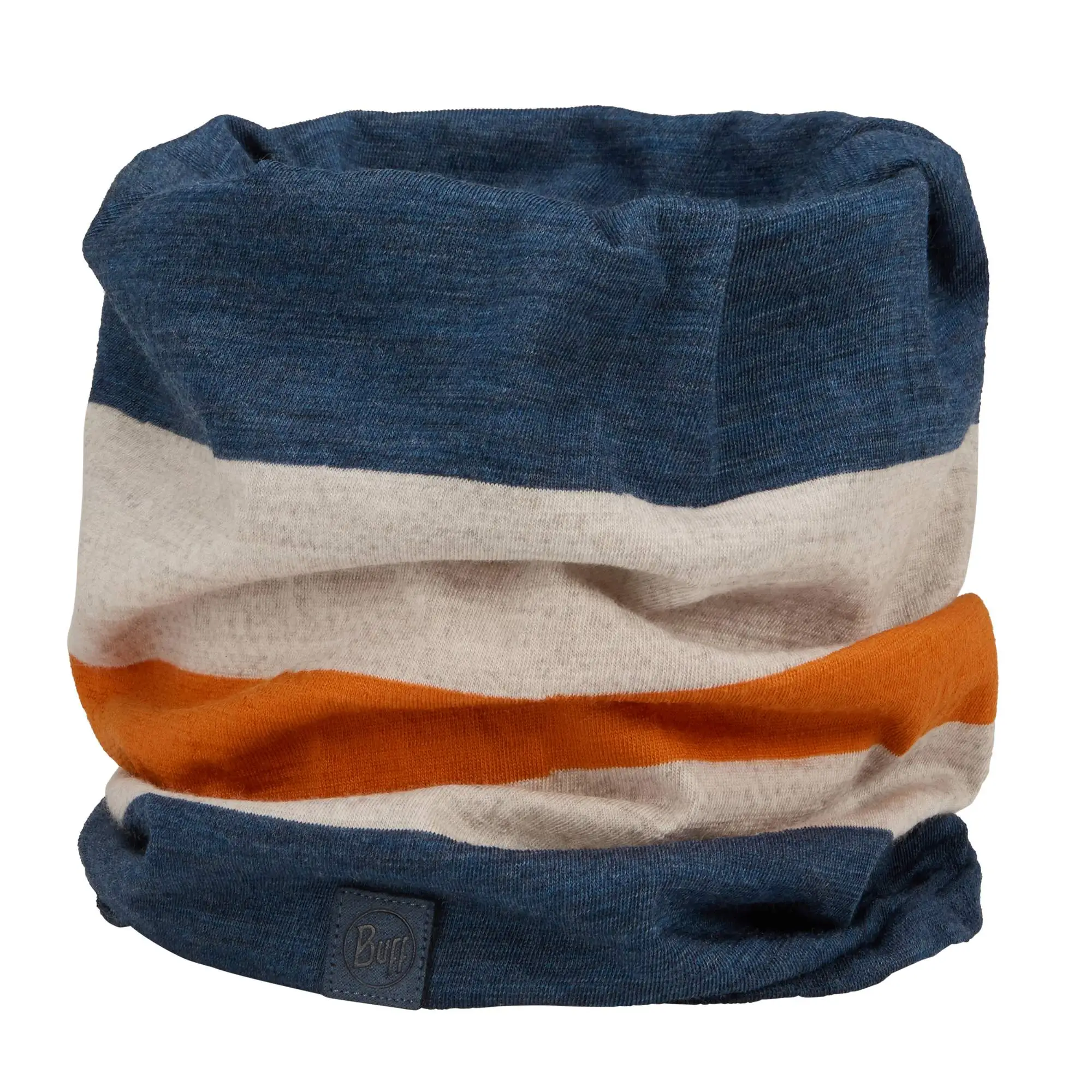 Buff MERINO MOVE Unisex - Multifunktionstuch 3 Buff MERINO MOVE Unisex - Multifunktionstuch