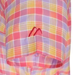 Maier Sports KENDRA S/S W Damen - Outdoor Hemd -Outdoor Hemden Verkäufe 5638025171 d kendra ss w maier sports 24