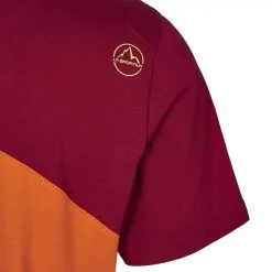 La Sportiva FLOAT T-SHIRT M Herren - T-Shirt -Outdoor Hemden Verkäufe 5638025487 f float tshirt m la sportiva 24