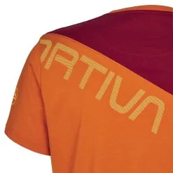 La Sportiva FLOAT T-SHIRT M Herren - T-Shirt -Outdoor Hemden Verkäufe 5638025487 g float tshirt m la sportiva 24