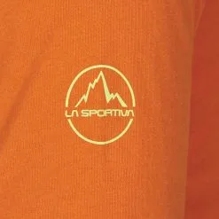 La Sportiva FLOAT T-SHIRT M Herren - T-Shirt -Outdoor Hemden Verkäufe 5638025487 h float tshirt m la sportiva 24