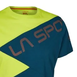 La Sportiva FLOAT T-SHIRT M Herren - T-Shirt -Outdoor Hemden Verkäufe 5638025492 e float tshirt m la sportiva 24