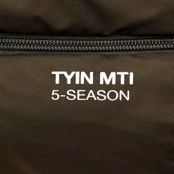 Mammut TYIN MTI 5-SEASON - Winterschlafsack -Outdoor Hemden Verkäufe 5638026746 f tyin mti 5season mammut 24