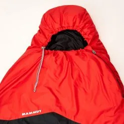 Mammut NORDIC DOWN 3-SEASON - Daunenschlafsack -Outdoor Hemden Verkäufe 5638026753 l nordic down 3season mammut 24