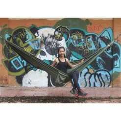 TICKET TO THE MOON COMPACT HAMMOCK - Hängematte