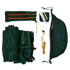 TICKET TO THE MOON LIGHTEST TARP - Tarp 37 TICKET TO THE MOON LIGHTEST TARP - Tarp -Outdoor Hemden Verkäufe 5638028247 aj lightest tarp ticket to the moon 24