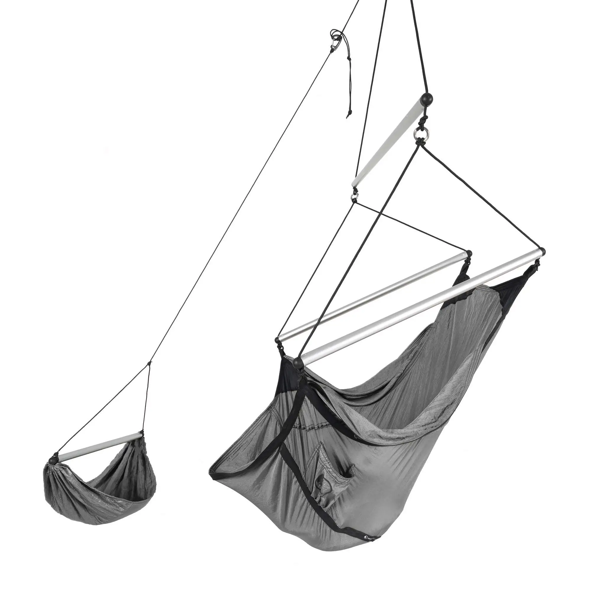 TICKET TO THE MOON MOON CHAIR - Hängestuhl 3 TICKET TO THE MOON MOON CHAIR - Hängestuhl