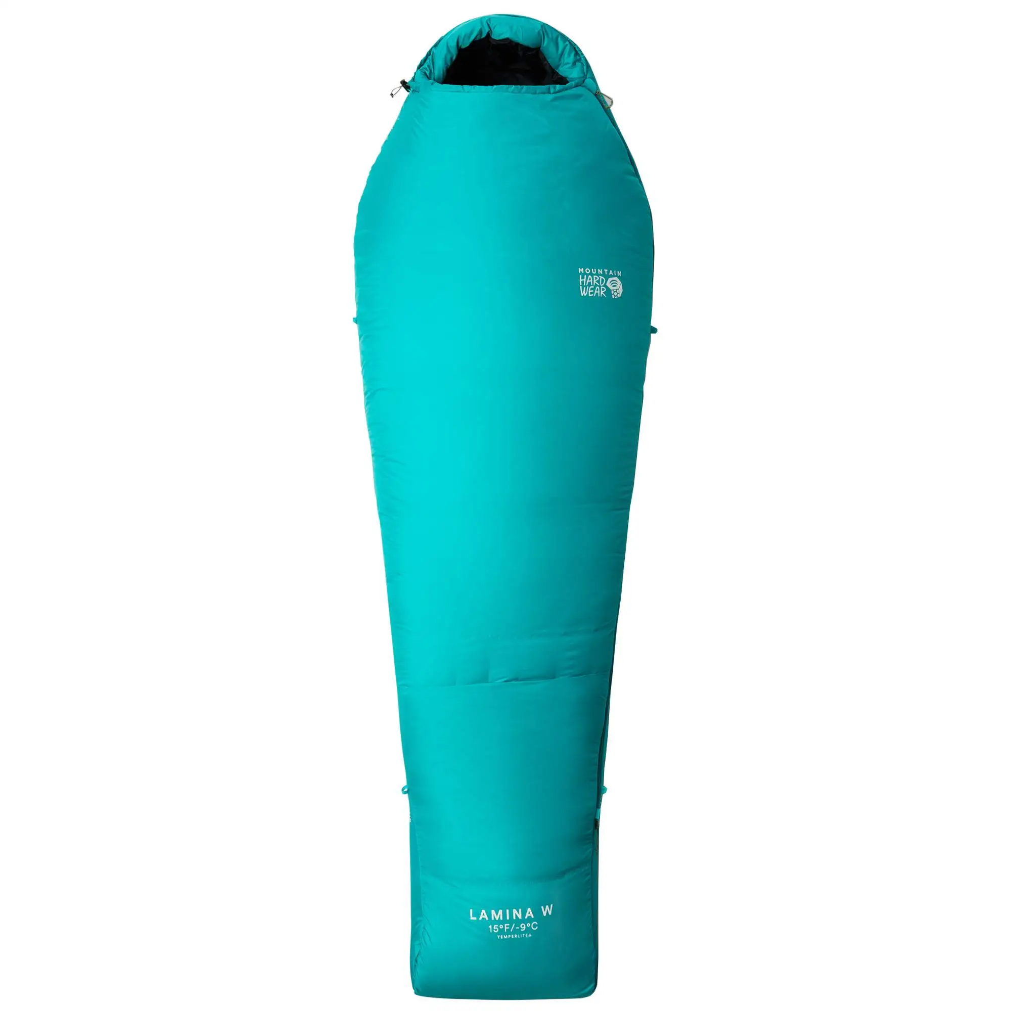 Mountain Hardwear LAMINA W 15F/-9C LONG Damen - Winterschlafsack 3 Mountain Hardwear LAMINA W 15F/-9C LONG Damen - Winterschlafsack
