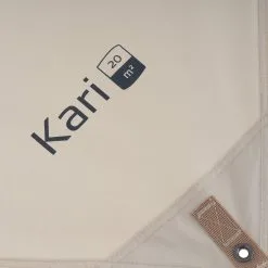 Nordisk KARI 20 - Tarp 22 Nordisk KARI 20 - Tarp -Outdoor Hemden Verkäufe 5638028400 e kari 20 technical cotton tarp nordisk 24