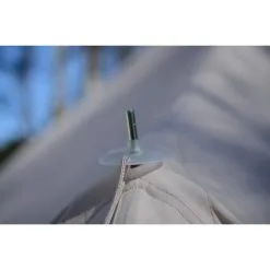 Nordisk VANAHEIM 40 - Gruppenzelt -Outdoor Hemden Verkäufe 5638028423 i vanaheim 40 technical cotton tent nordisk 24