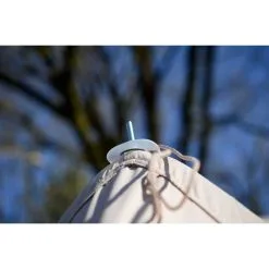 Nordisk VANAHEIM 40 - Gruppenzelt -Outdoor Hemden Verkäufe 5638028423 j vanaheim 40 technical cotton tent nordisk 24