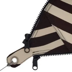 Bent VERBINDBARES SONNENSEGEL TC-ZIP-CANVAS SINGLE AFRIKA DESIGN - Tarp -Outdoor Hemden Verkäufe 5638028614 e verbindbares sonnensegel tczipcanvas single afrika design bent 24