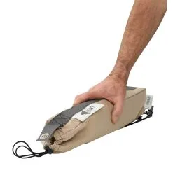 Bent VERBINDBARES SONNENSEGEL TC-ZIP-PROTECT CANVAS SINGLE - Tarp -Outdoor Hemden Verkäufe 5638028621 c verbindbares sonnensegel tczipprotect canvas single bent 24