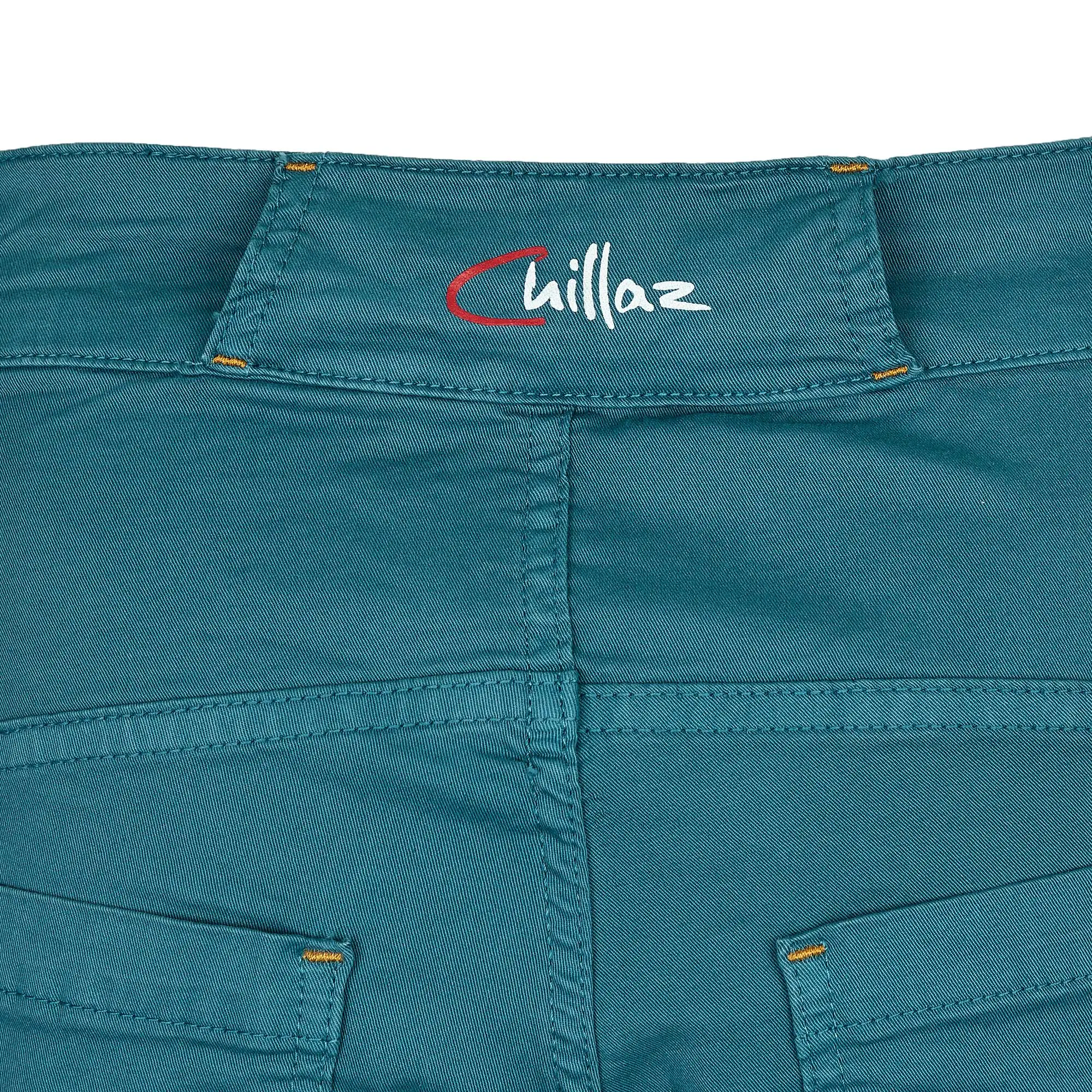 Chillaz SQUAMISH Herren - Kletterhose 7 Chillaz SQUAMISH Herren - Kletterhose – Bild 5